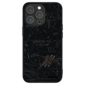 Picasee ULTIMATE CASE MagSafe za Apple iPhone 13 Pro - SCRATCH