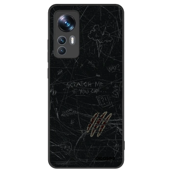 Picasee ULTIMATE CASE za Xiaomi 12T Pro - SCRATCH