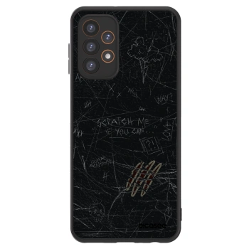 Picasee ULTIMATE CASE za Samsung Galaxy A23 A236B 5G - SCRATCH