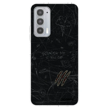 Maskica za Motorola Edge 20 - SCRATCH