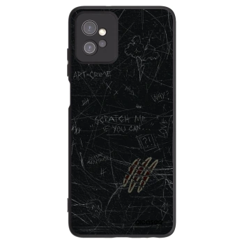 Maskica za Motorola Moto G32 - SCRATCH
