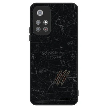 Maskica za Xiaomi Redmi Note 11S 5G - SCRATCH