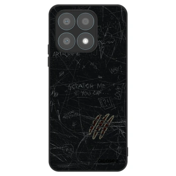 Maskica za Honor X8a - SCRATCH