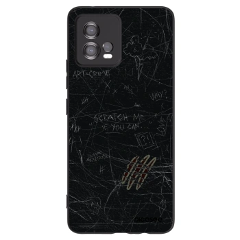 Maskica za Motorola Moto G72 - SCRATCH