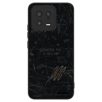 Maskica za Xiaomi 13 - SCRATCH