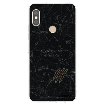Maskica za Xiaomi Redmi Note 5 Global - SCRATCH