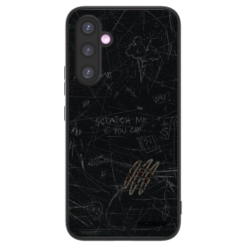 Picasee ULTIMATE CASE za Samsung Galaxy A54 5G A546B - SCRATCH