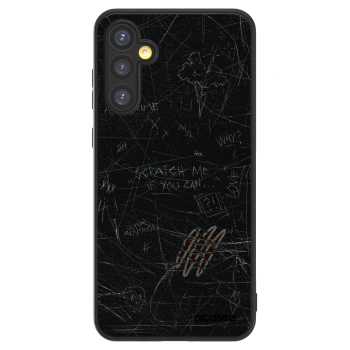 Picasee ULTIMATE CASE za Samsung Galaxy A34 5G A346B - SCRATCH