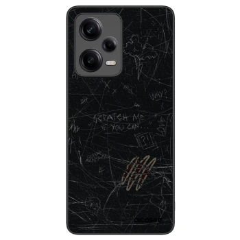 Picasee ULTIMATE CASE za Xiaomi Redmi Note 12 Pro+ 5G - SCRATCH