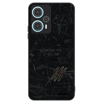 Maskica za Xiaomi Poco F5 - SCRATCH