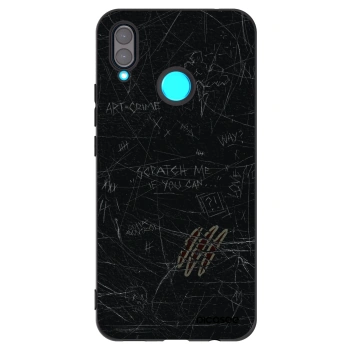 Maskica za Huawei Nova 3i - SCRATCH