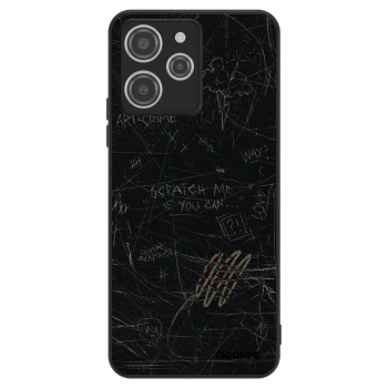Maskica za Xiaomi Redmi 12 4G - SCRATCH