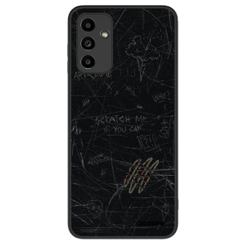 Maskica za Samsung Galaxy A04s A047F - SCRATCH