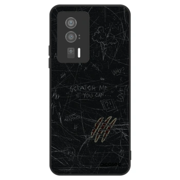Maskica za Xiaomi Poco F5 Pro 5G - SCRATCH