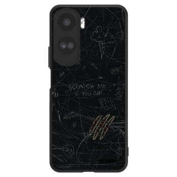Maskica za Honor 90 Lite 5G - SCRATCH