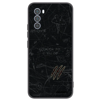 Maskica za Motorola Moto G62 - SCRATCH