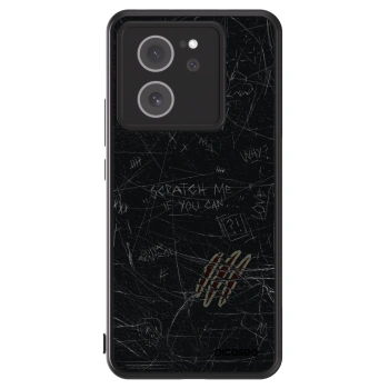 Picasee ULTIMATE CASE za Xiaomi 13T Pro - SCRATCH