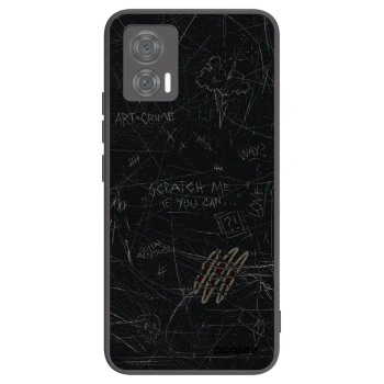Maskica za Motorola Edge 30 Neo - SCRATCH