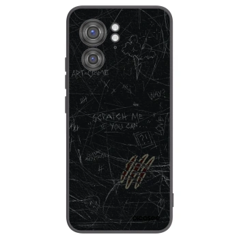 Maskica za Motorola Edge 40 - SCRATCH