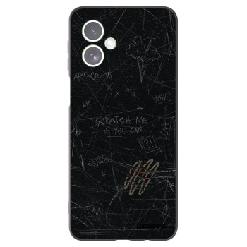 Maskica za Motorola Moto G54 5G - SCRATCH