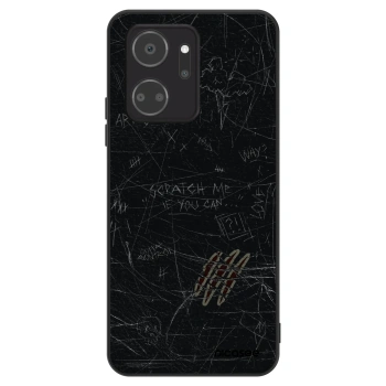 Maskica za Honor X7a - SCRATCH