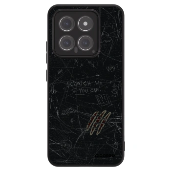 Picasee ULTIMATE CASE za Xiaomi 14 - SCRATCH
