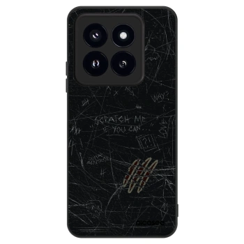 Maskica za Xiaomi 14 Pro - SCRATCH