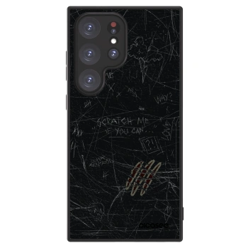 Picasee ULTIMATE CASE PowerShare za Samsung Galaxy S24 Ultra S928B 5G - SCRATCH