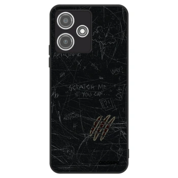 Maskica za Xiaomi Redmi 12 5G - SCRATCH