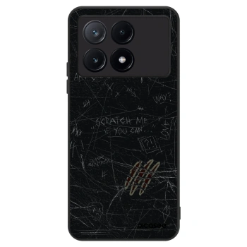 Maskica za Xiaomi Poco X6 Pro - SCRATCH