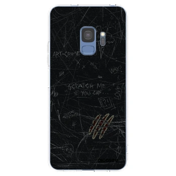 Maskica za Samsung Galaxy S9 G960F - SCRATCH