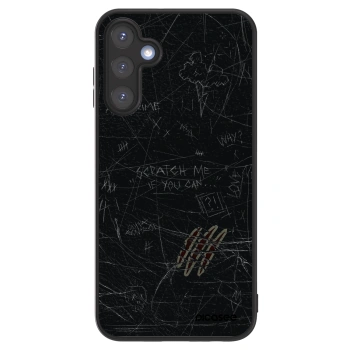 Picasee ULTIMATE CASE za Samsung Galaxy A15 A156B 5G - SCRATCH