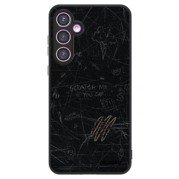 Picasee ULTIMATE CASE za Samsung Galaxy A35 5G A356B - SCRATCH