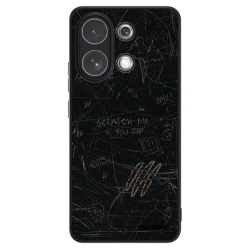 Maskica za Xiaomi Redmi Note 13 4G - SCRATCH