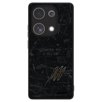 Picasee ULTIMATE CASE za Xiaomi Redmi Note 13 Pro 4G - SCRATCH