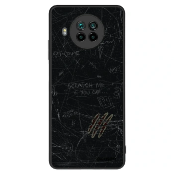 Maskica za Xiaomi Mi 10T Lite - SCRATCH