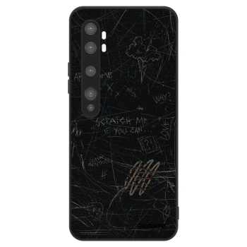Maskica za Xiaomi Mi Note 10 (Pro) - SCRATCH