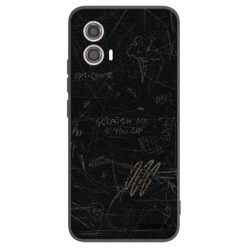 Maskica za Motorola Moto G53 5G - SCRATCH