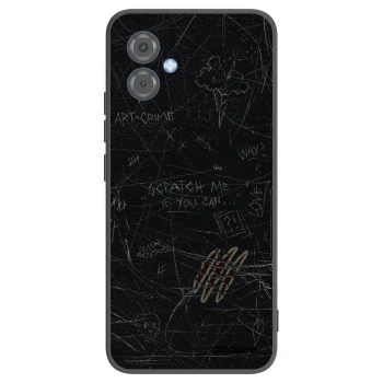 Maskica za Motorola Moto G14 - SCRATCH