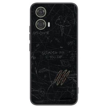 Maskica za Motorola Moto G24 - SCRATCH