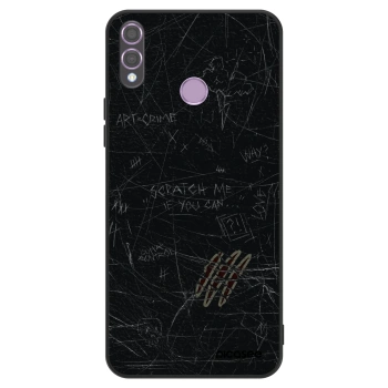 Maskica za Honor 8X - SCRATCH