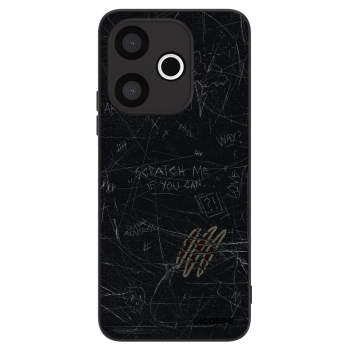 Maskica za Xiaomi Redmi 13 4G - SCRATCH