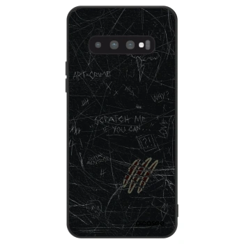Maskica za Samsung Galaxy S10 Plus G975 - SCRATCH