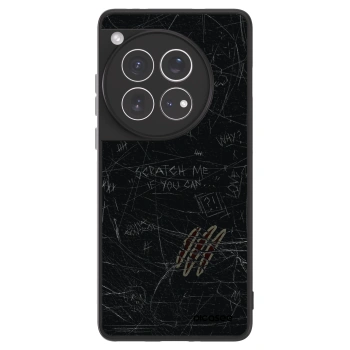 Picasee ULTIMATE CASE za OnePlus 12 5G - SCRATCH