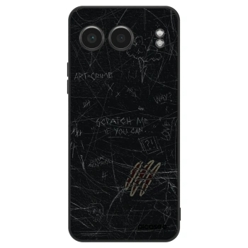 Maskica za OnePlus Nord 4 - SCRATCH