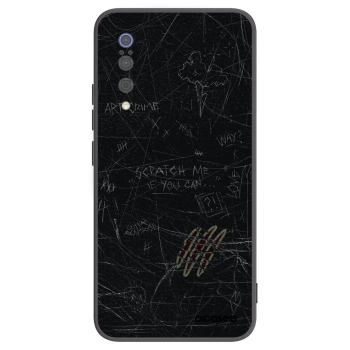 Maskica za Xiaomi Mi 9 - SCRATCH