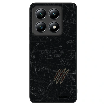 Picasee ULTIMATE CASE za Xiaomi 14T Pro - SCRATCH