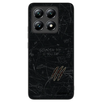 Picasee ULTIMATE CASE za Xiaomi 14T - SCRATCH