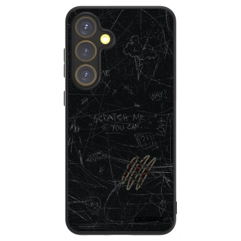 Picasee ULTIMATE CASE za Samsung Galaxy S24 FE S721B - SCRATCH