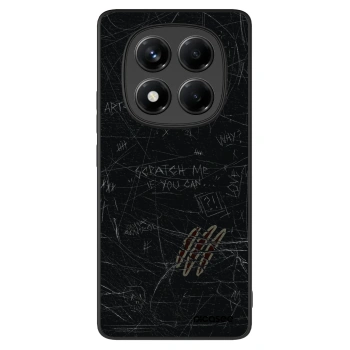 Picasee ULTIMATE CASE za Xiaomi Redmi Note 14 Pro+ 5G - SCRATCH